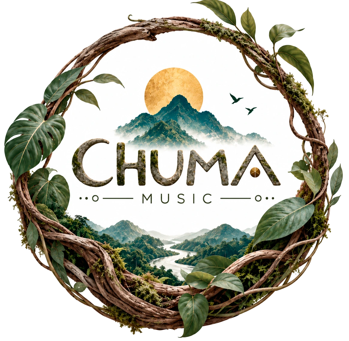 Chuma Music